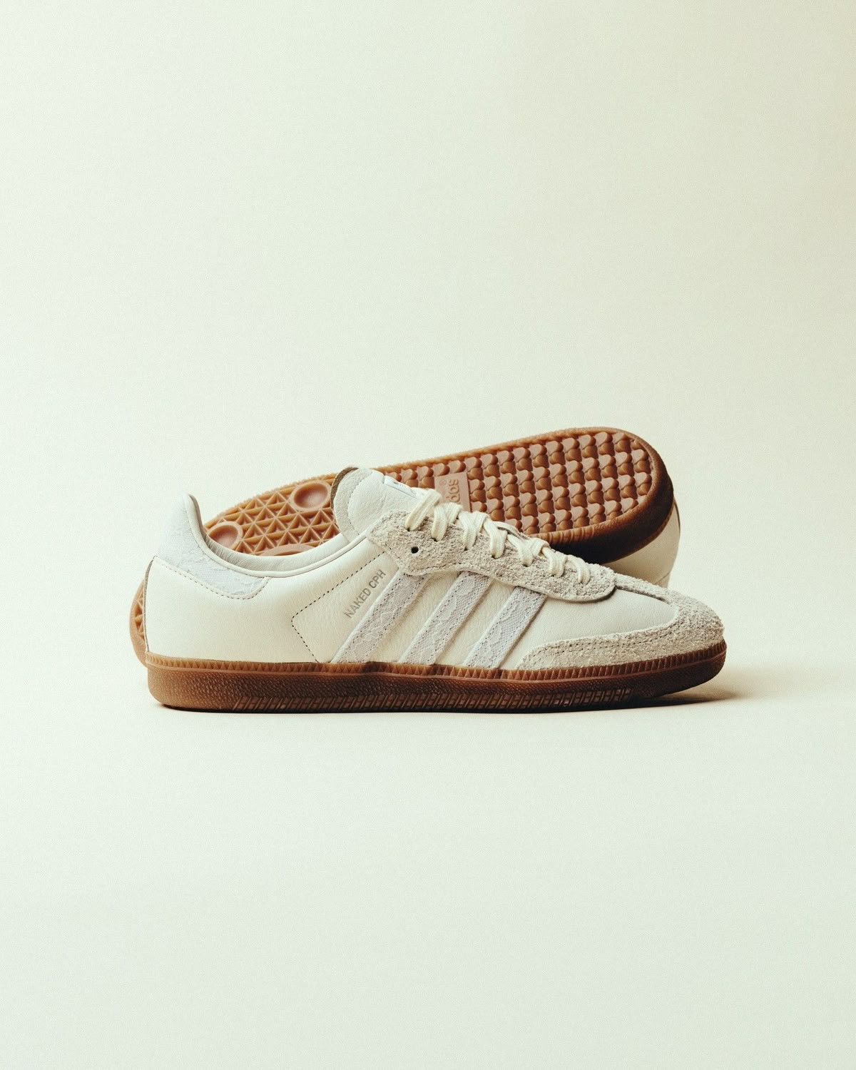 adidas Samba OG NAKED Copenhagen Lace