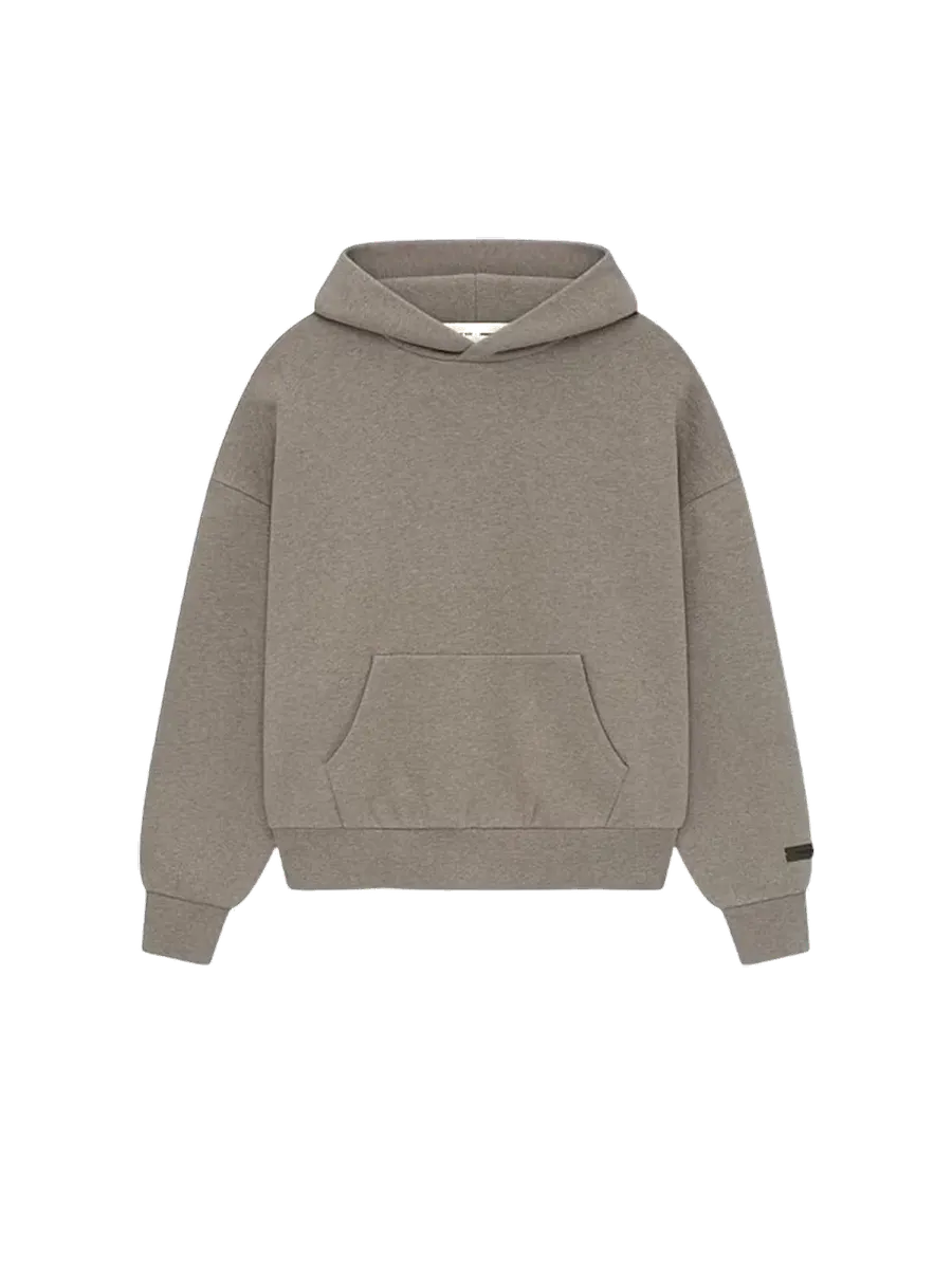 Fear of God Classic Hoodie (SS25), Homestead Heather