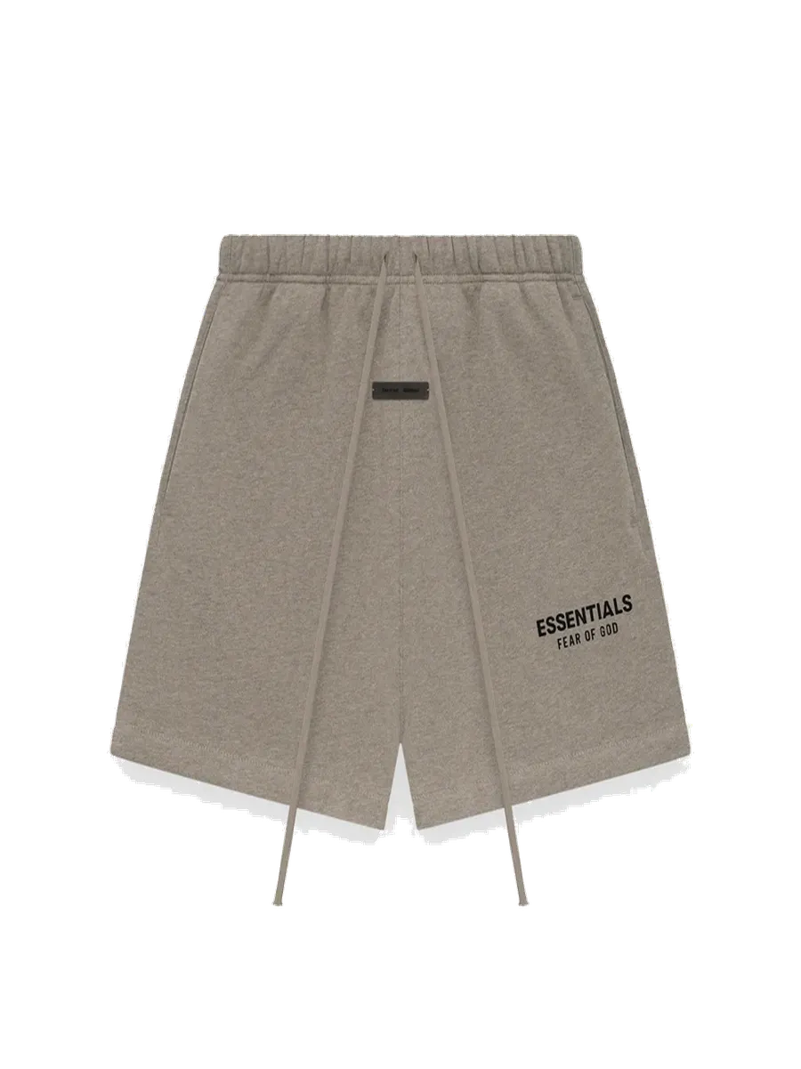 Fear of God Classic Sweatshort (SS25), Homestead Heather