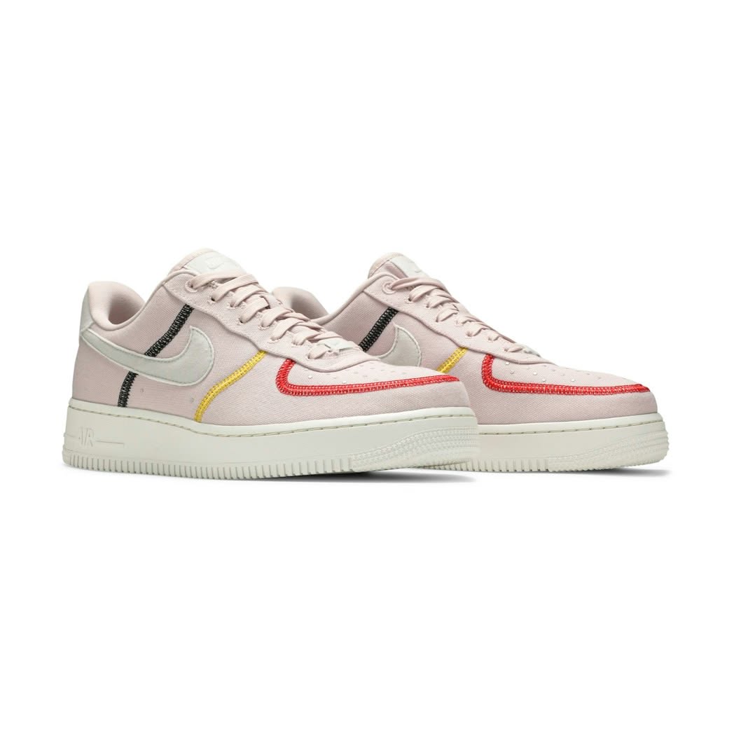 Nike Air Force 1 LX Siltstone Red (Women's)
