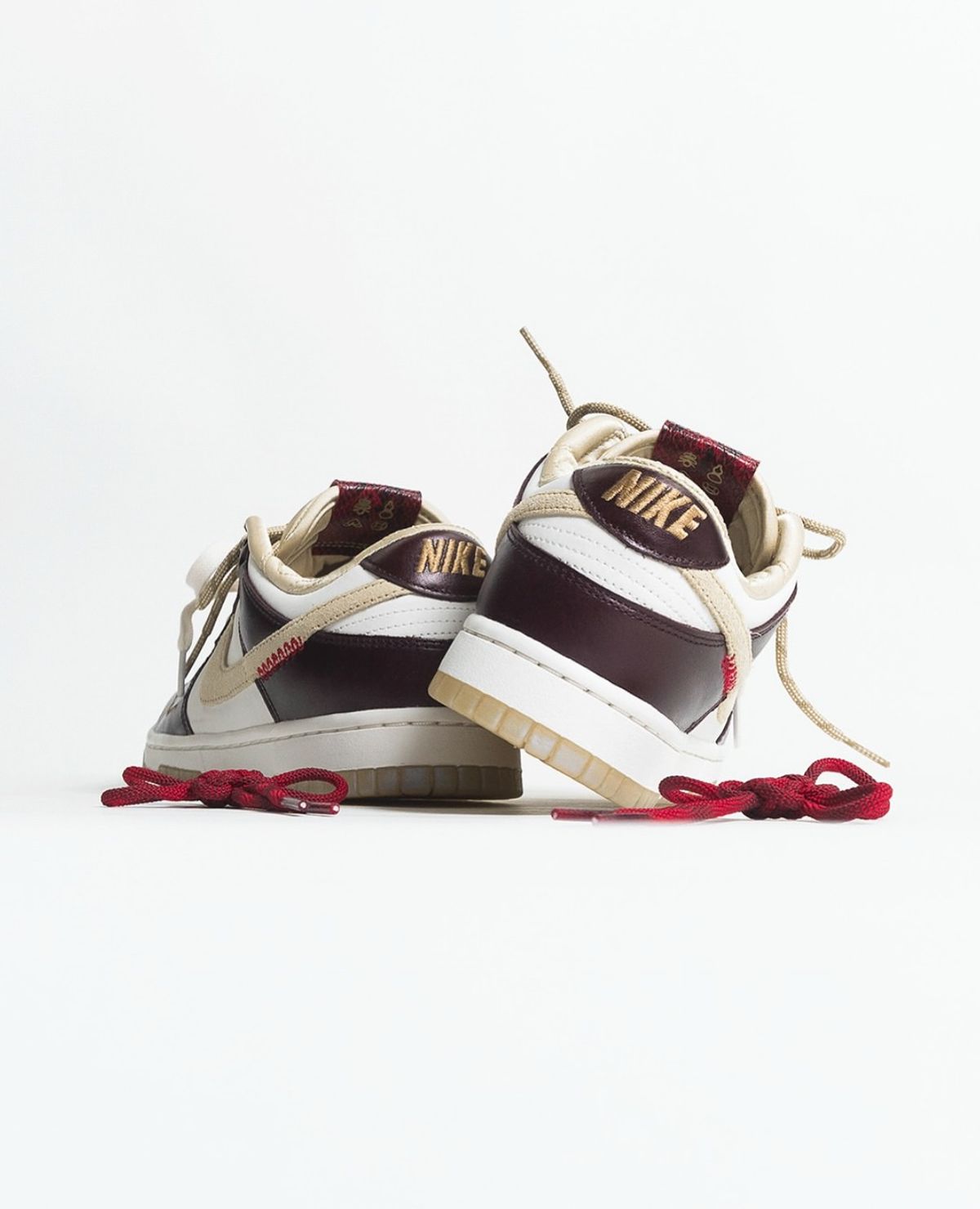 Nike Dunk Low LX Year Of the Snake (Women's)