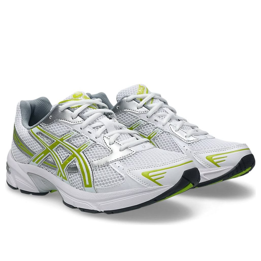ASICS Gel-1130 White Green Apple