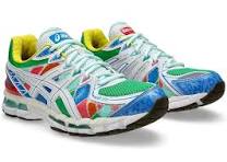 ASICS Gel-Kayano 20 KENZO Multi-Color