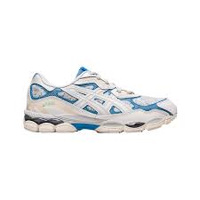 ASICS Gel-NYC Shigen 2.0