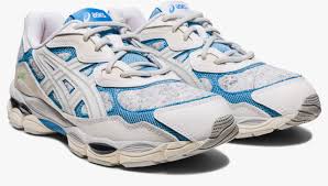 ASICS Gel-NYC Shigen 2.0