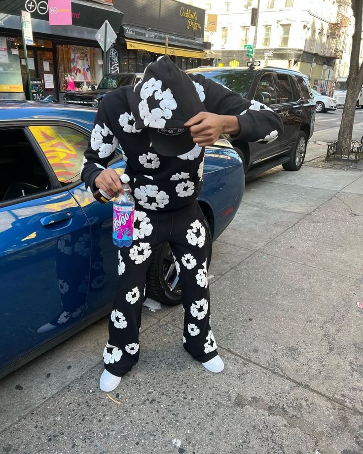 Curated Streetwear Picks