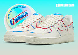 Nike Air Force 1 Low '07 WNBA 30th Anniversary (Women's)