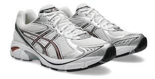 ASICS GT-2160 White Rose Rouge