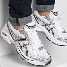 ASICS GT-2160 White Rose Rouge