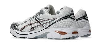 ASICS GT-2160 White Rose Rouge