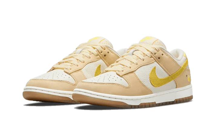 Nike Dunk Low Lemon Drop (Women's)