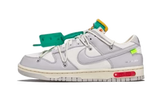 Nike x Off White Dunk Low