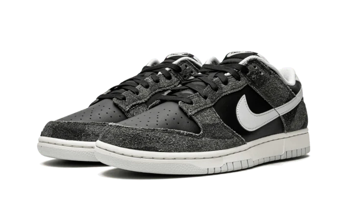 Nike Dunk Low Retro Animal Pack Zebra