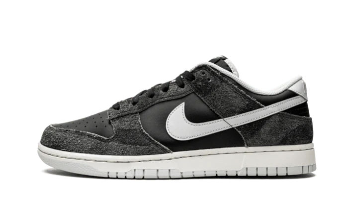Nike Dunk Low Retro Animal Pack Zebra
