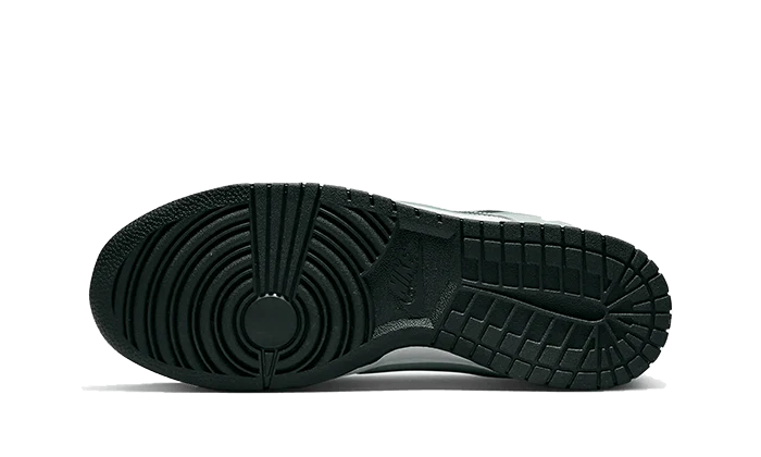 Nike Dunk Low Stencil Swoosh