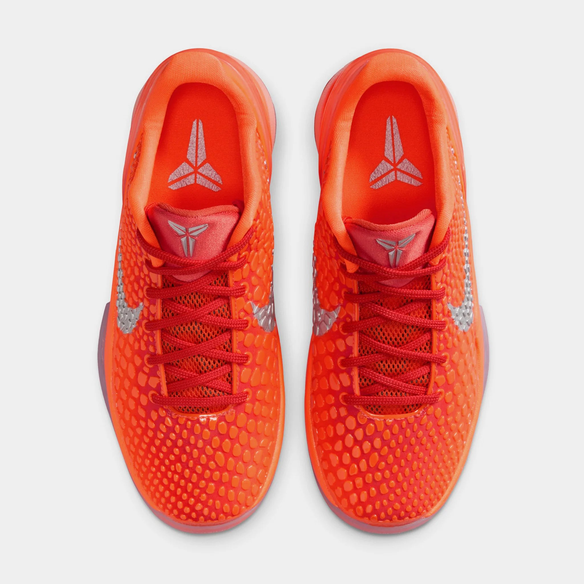 Nike Kobe 6 Protro Total Orange