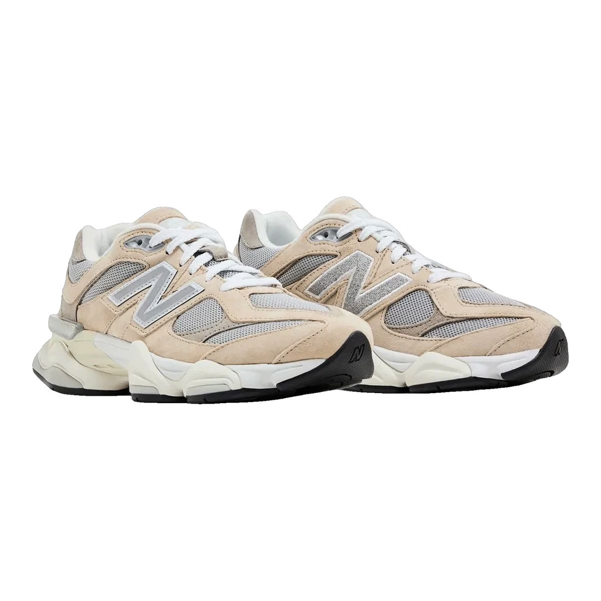 New Balance 9060 Incense Raincloud Arid Stone