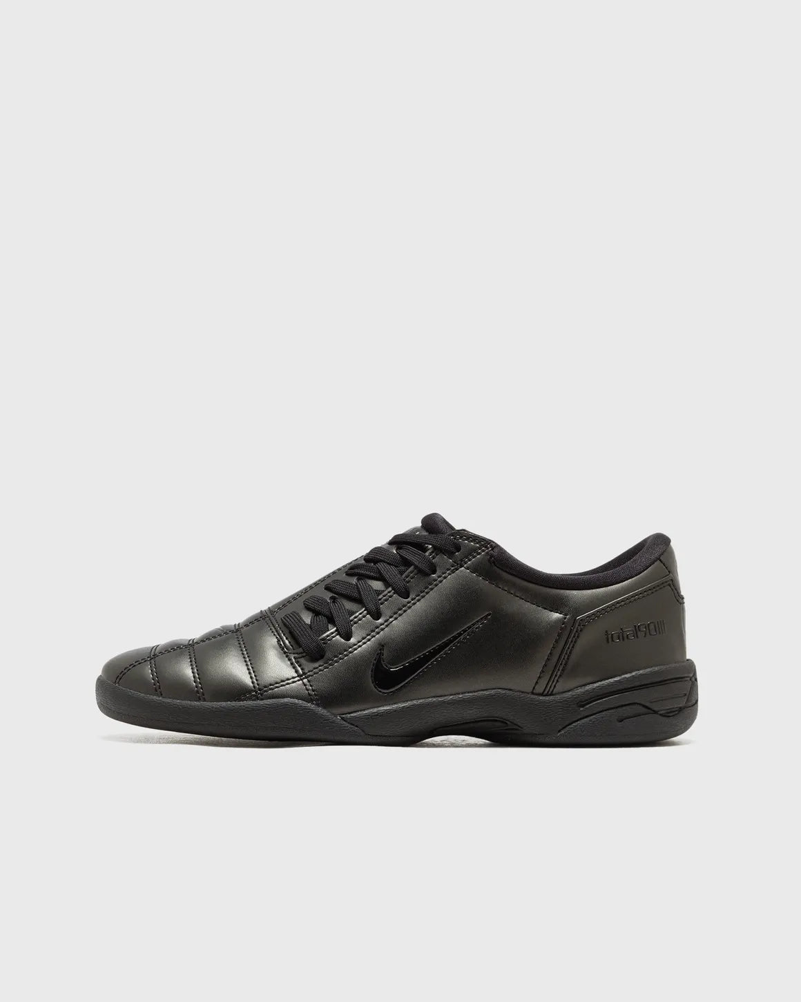 Nike Total 90 3 Triple Black (Women's)