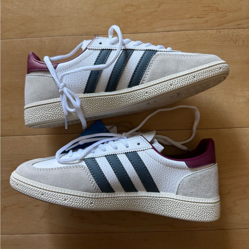 adidas Handball Spezial White Arctic Night