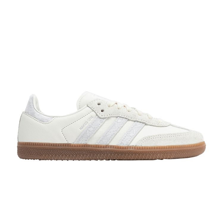 adidas Samba OG NAKED Copenhagen Lace