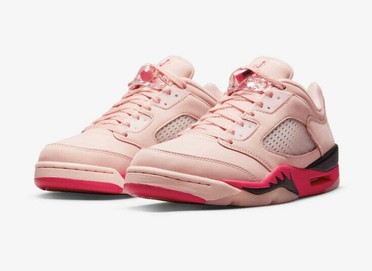 Jordan 5 Retro Low Girls That Hoop (Women's)