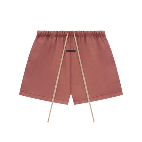 Fear of God Essentials Crimson Summer Set
