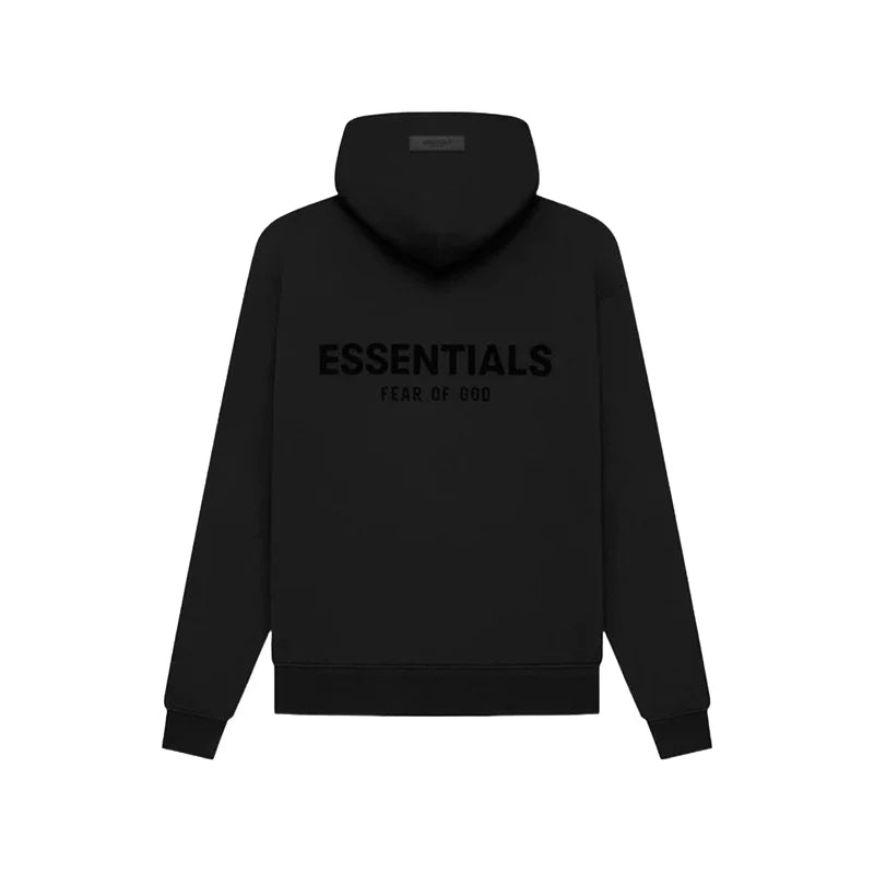 Fear of God Essentials Stretch Limo Hoodie