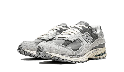 New Balance 2002R Rain Cloud