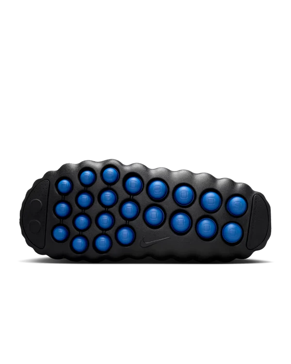 Nike Mind 001 Slide Fragment Black