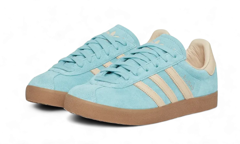 Gazelle 85 Easy Mint Crystal Sand - IE3435