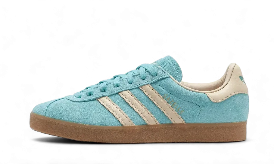 Gazelle 85 Easy Mint Crystal Sand - IE3435