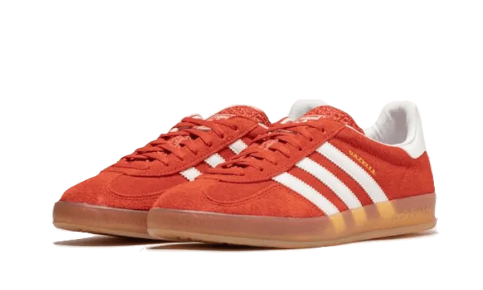 Gazelle Indoor Bold Orange - HQ8718