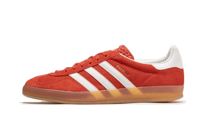 Gazelle Indoor Bold Orange - HQ8718