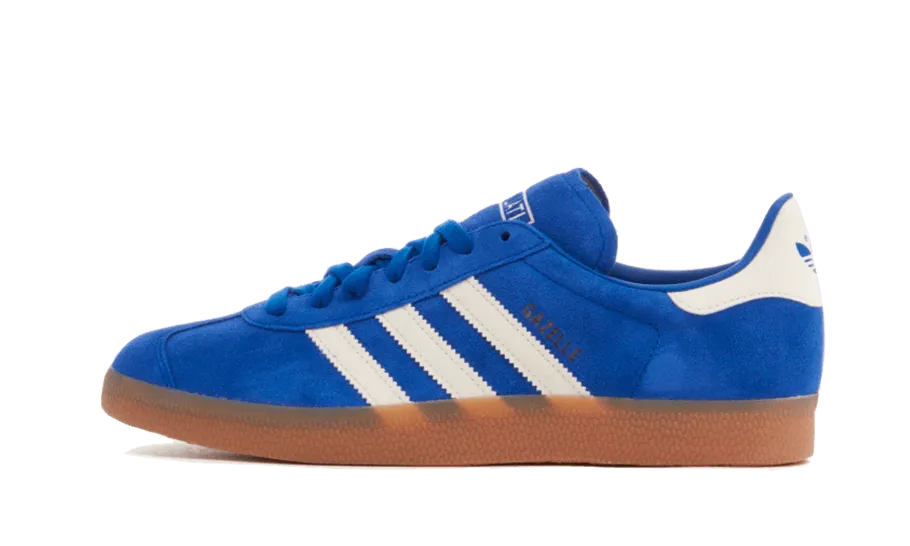 Gazelle Italy Royal Blue - ID3725