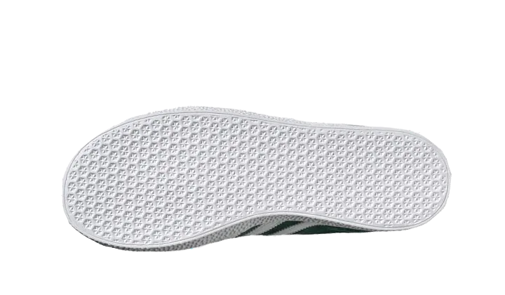 Gazelle Junior Dark Green White - HP2881