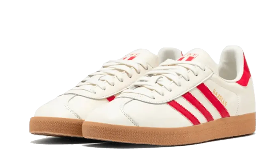 Gazelle Peru - ID3720