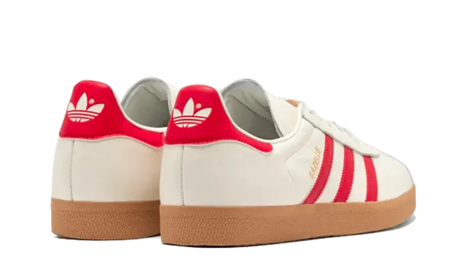 Gazelle Peru - ID3720