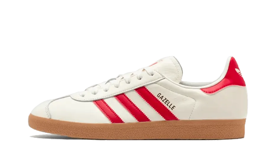 Gazelle Peru - ID3720