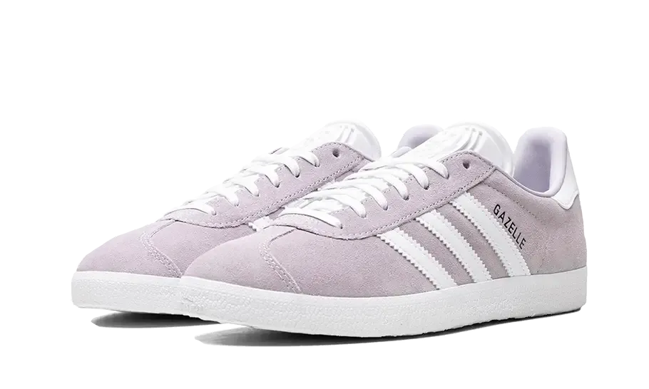 Gazelle Silver Dawn - ID7005