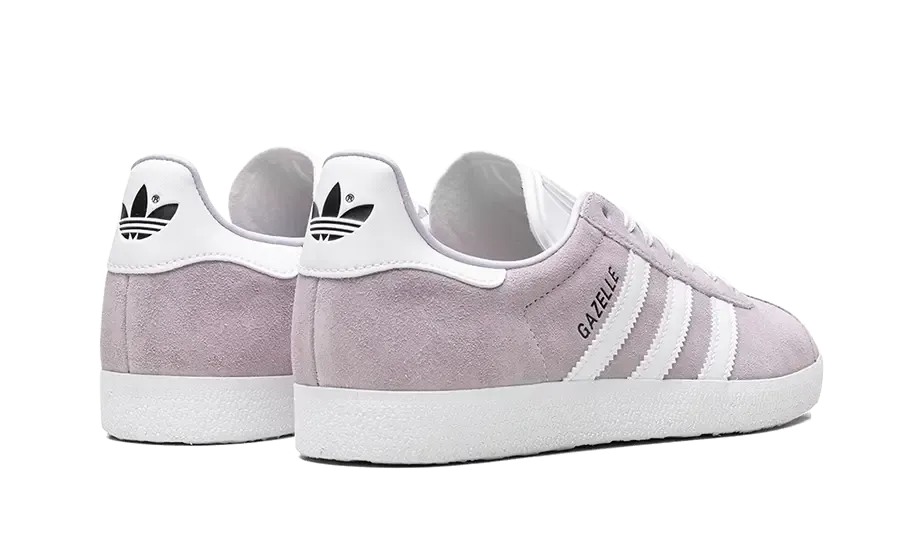 Gazelle Silver Dawn - ID7005