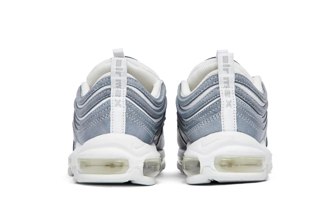 Nike Air Max 97 Comme des Garcons Homme Plus Glacier Grey