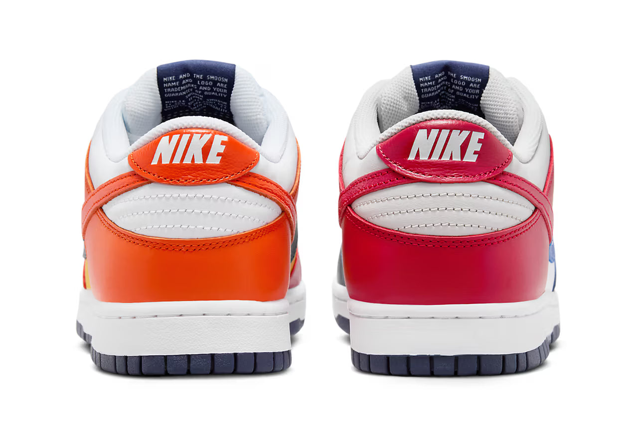Nike Dunk Low QS CO.JP What The (2024)
