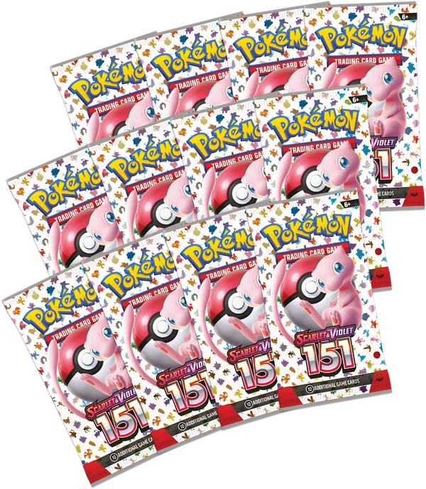 Pokémon Destined Rivals Booster Box