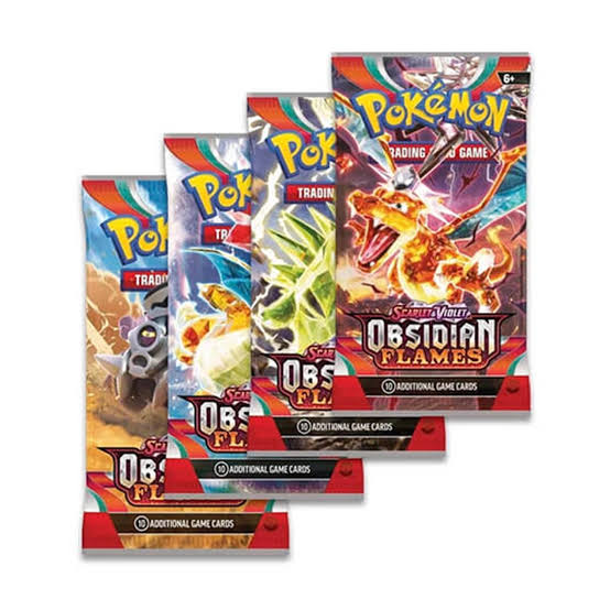 Pokémon Destined Rivals Booster Box