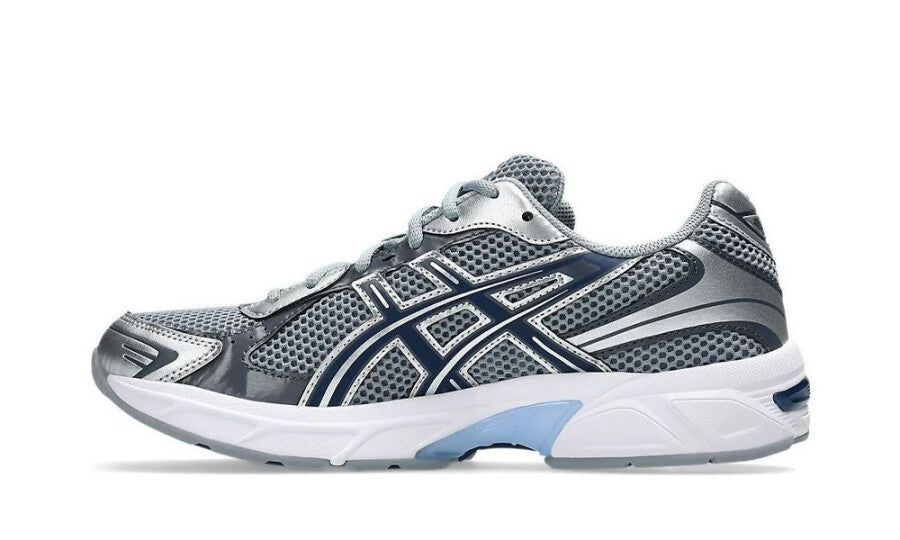 ASICS Gel-1130 Gravel Pure Silver