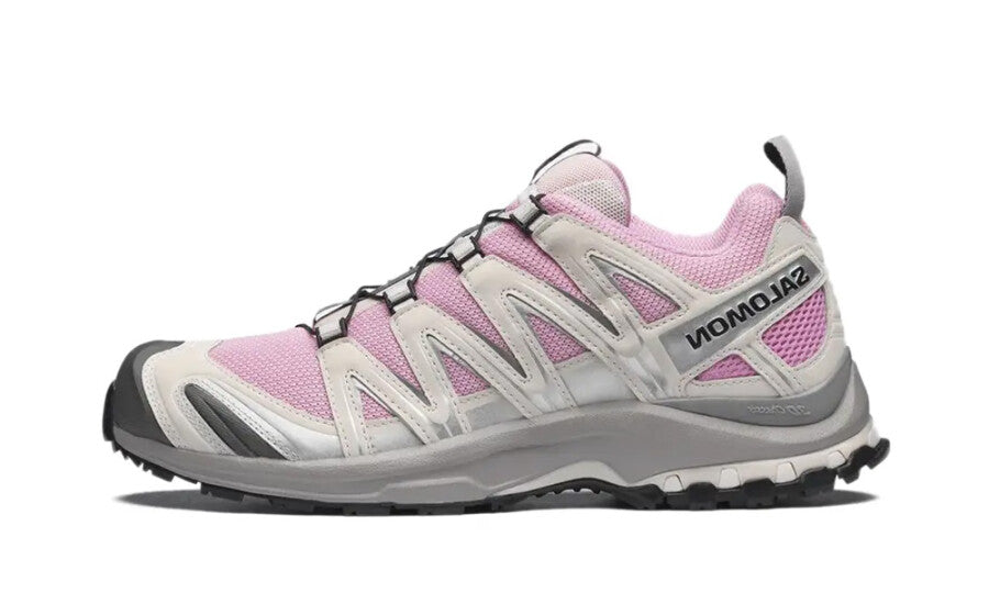 Salomon XA Pro 3D Pink Frosting Lilac Ash