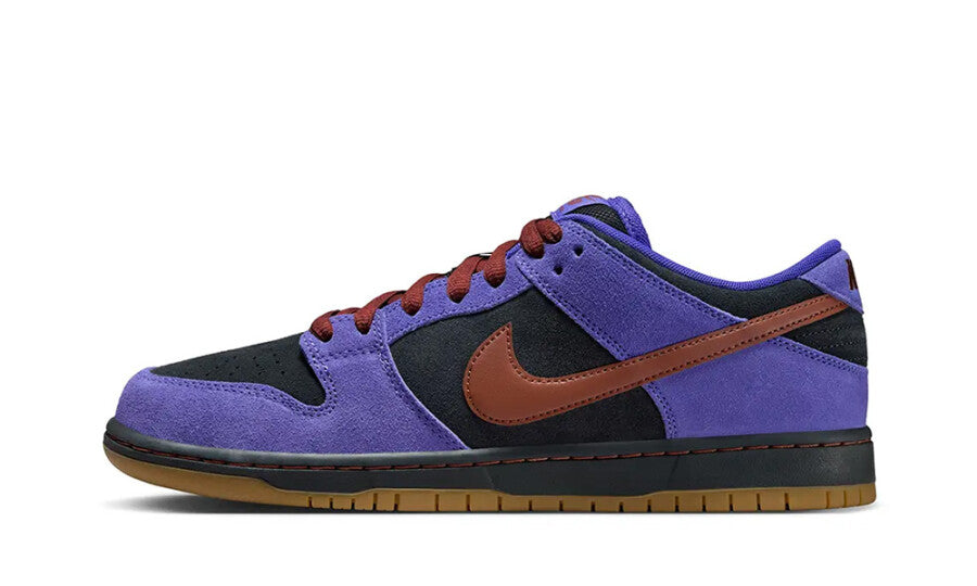 Nike SB Dunk Low Persian Violet