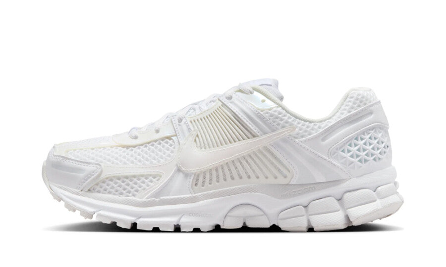 Nike Zoom Vomero 5 Triple White (Women's)