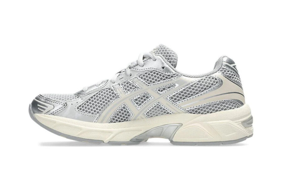 ASICS Gel-1130 Cloud Grey Oatmeal (Women's)