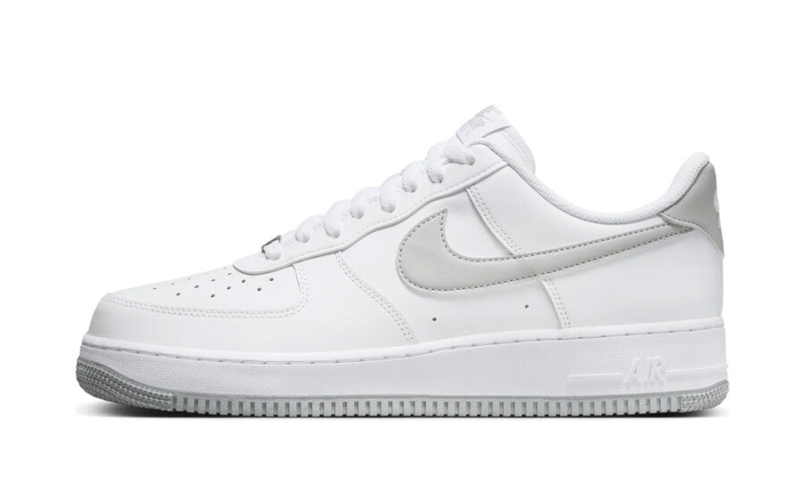 Nike Air Force 1 Low '07 White Ghost
